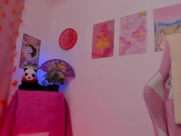 naharasoler on Chaturbate 