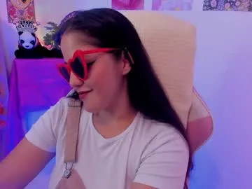 naharasoler on Chaturbate 