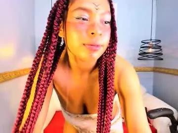 nahomi_tyler from Chaturbate is Freechat