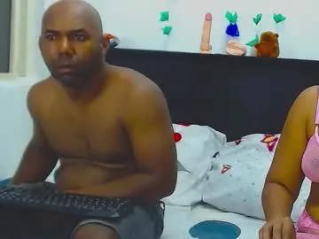 Nahomiandmakelele2025 from Chaturbate
