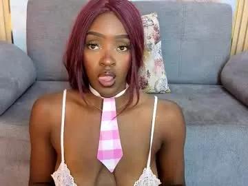 nahomy_smith11_aws from Chaturbate is Freechat