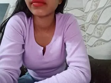 naina00123 on Chaturbate 