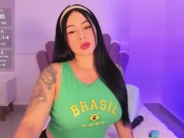 Nairobi_latin from Chaturbate