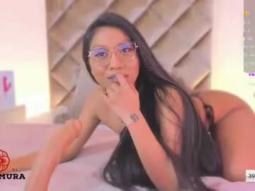 nakamura_san from Chaturbate
