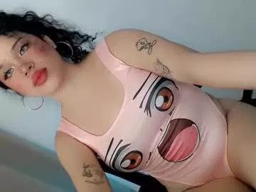 naked_weapon1 from Chaturbate is Freechat