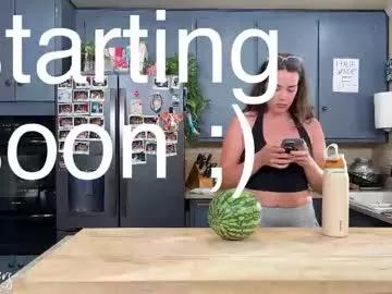 Nakedbakers from Chaturbate