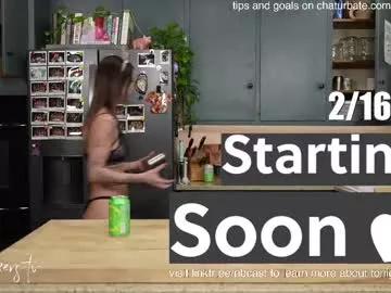 Nakedbakers from Chaturbate