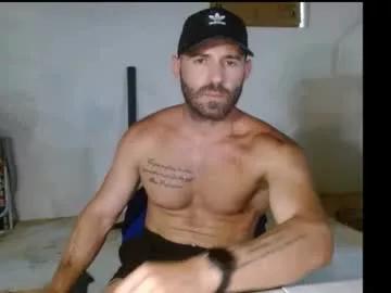 nakedpreacher89 from Chaturbate is Freechat