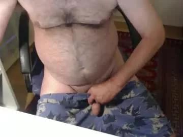 Nakedwanker10 from Chaturbate