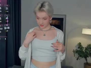 nakishacroshaw from Chaturbate is Freechat