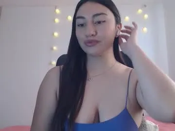 nala_foster on Chaturbate 