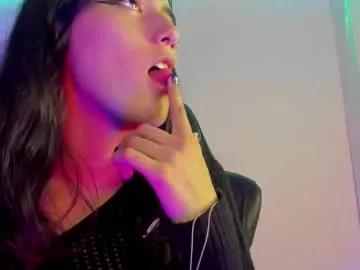 nami_white from Chaturbate is Freechat