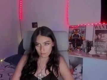nami_white from Chaturbate is Freechat