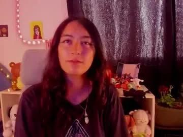 nami_white from Chaturbate is Freechat