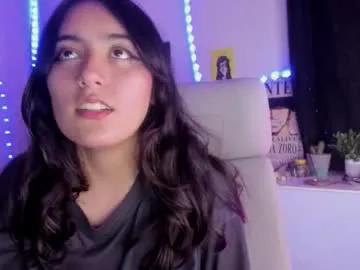 nami_white from Chaturbate is Freechat
