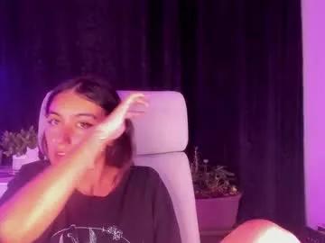 nami_white from Chaturbate is Freechat