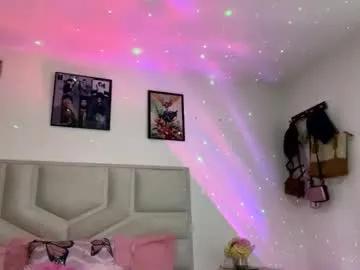 namithompson from Chaturbate is Freechat