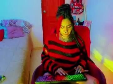 nana_cirkus from Chaturbate