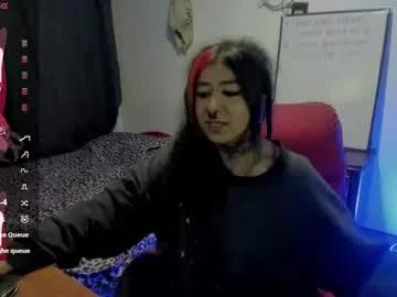 nana_cirkus from Chaturbate