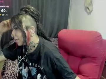nana_cirkus from Chaturbate