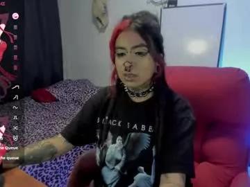 nana_cirkus from Chaturbate