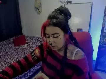 nana_cirkus from Chaturbate