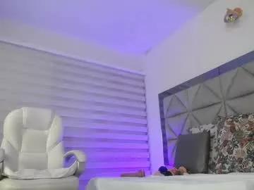 nana_levy from Chaturbate