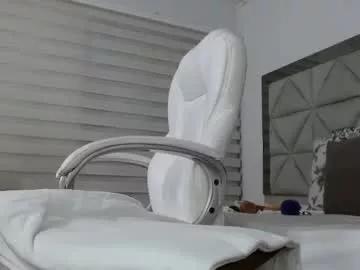 nana_levy from Chaturbate