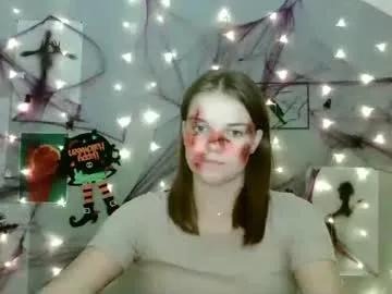 Nana_new from Chaturbate