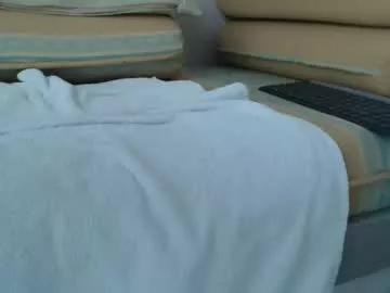 nanahotel from Chaturbate