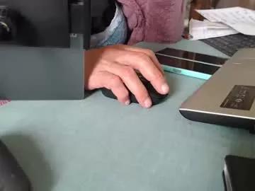 nanahotel from Chaturbate