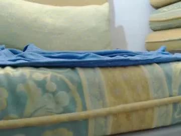 nanahotel from Chaturbate