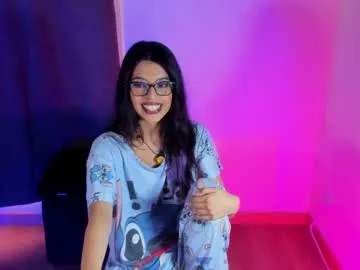 nanakodollx from Chaturbate is Freechat