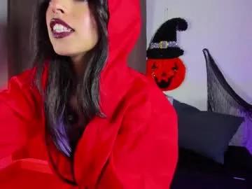 Nanakodollx from Chaturbate