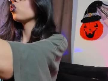 Nanakodollx from Chaturbate