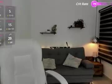 nanami_20 from Chaturbate