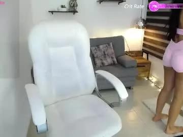 nanami_20 from Chaturbate