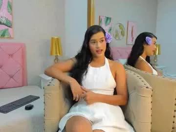 nanami_king from Chaturbate is Freechat