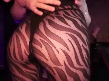 Nanamilovestomoe from Chaturbate