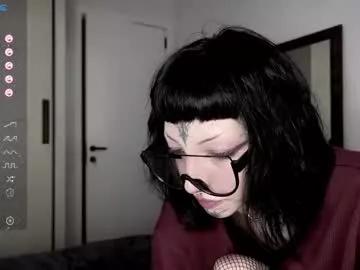 nananevaeragain from Chaturbate