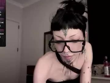 nananevaeragain from Chaturbate
