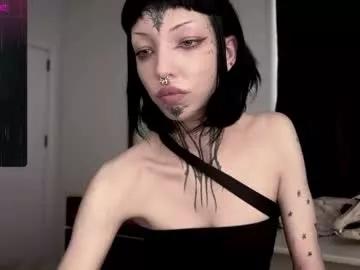 nananevaeragain from Chaturbate