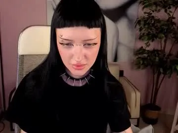 nanasexydream from Chaturbate is Freechat