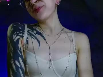 nanaxnana from Chaturbate