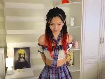 nanayuki from Chaturbate is Freechat