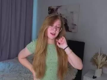 nanciepepka from Chaturbate is Freechat