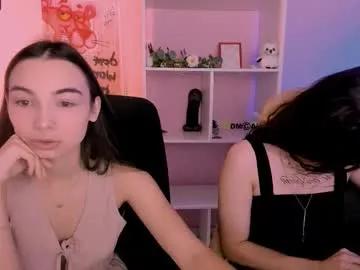 nancy_passion from Chaturbate