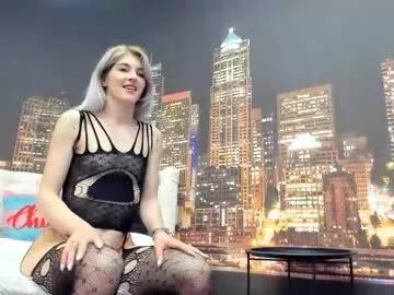 nancy_rose_ from Chaturbate is Freechat