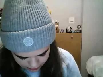 nancy_russell from Chaturbate