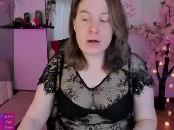 nancy_sun_ from Chaturbate